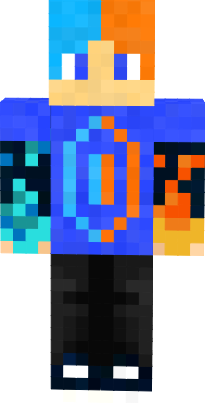 Preview of texture: Luis1234Silva Update original