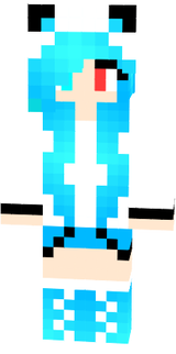 menina