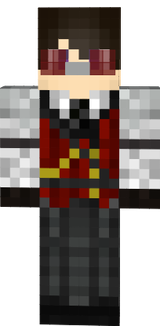 Mayor EndrTheStrange