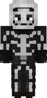 Skull Trooper