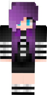 puppet girl