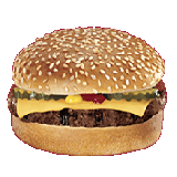 Beef Burger