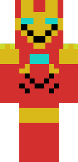 Iron man