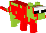 dead cat