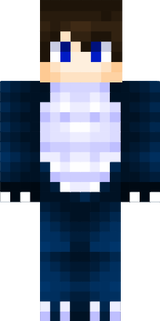 Monk Monstro