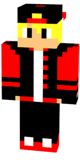 minha skin