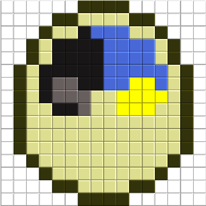Preview of texture: clock_15