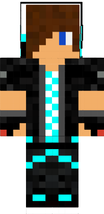 Preview of texture: kevin