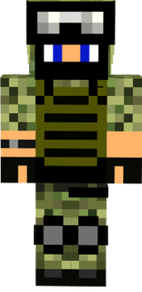 Soldat