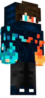 FlameIceBoy