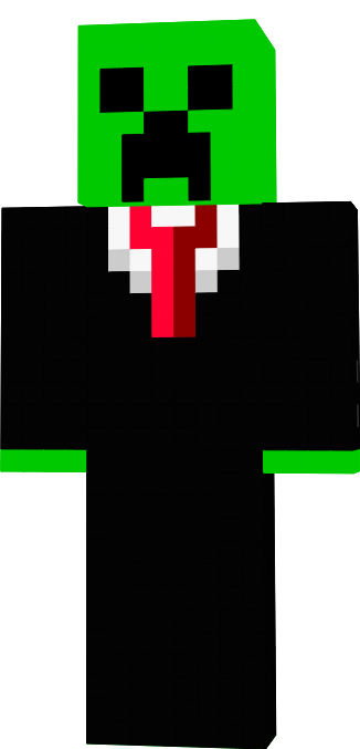 Preview of texture: SuitCreeper