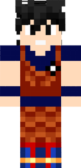 Son Goku