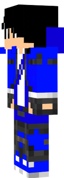 skin de tromt