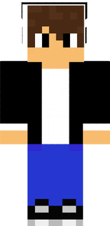 joe monster