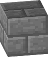 Stone Brick Stairs