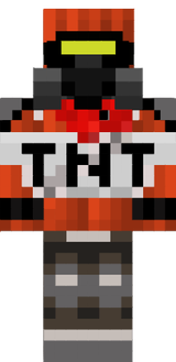 TNT Terminator