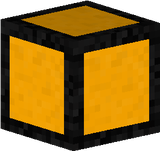 Shadow Block of Gold