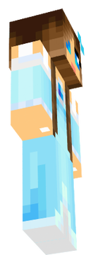 Ice Prinzessin