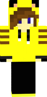 PikachuBoy