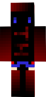 DOmen899 skin