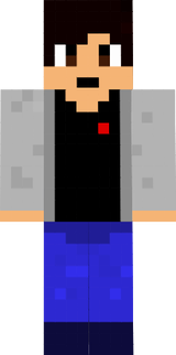 Arnaud4 Real life Skin