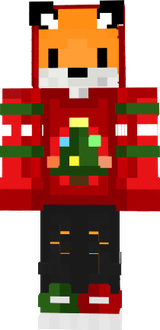 #navide%C3%B1o Minecraft Skins - NovaSkin