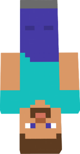BareBones Steve