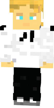 Preview of texture: steve