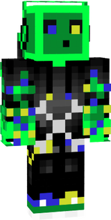 YeşilSlime