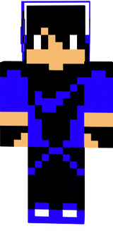 blue adidas