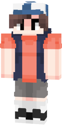 Preview of texture: dipper