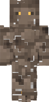 Igneous (Revived Lavabot)