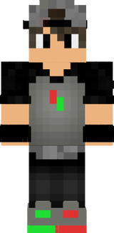 skin do miguel natalino