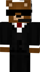Operative Bear