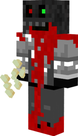 Scary Ertockteor