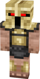 blear
