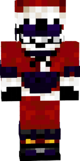 navidad wachp