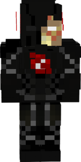 blackflash