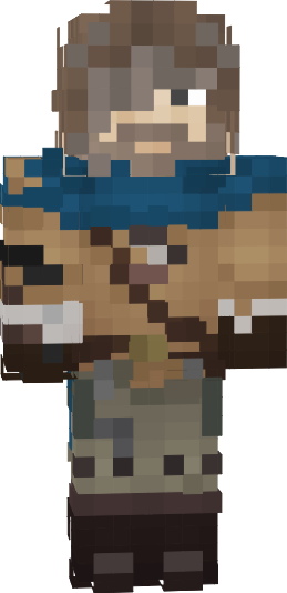 Preview of texture: kwatermistrz