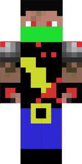 evil ninja