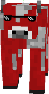 cool cow
