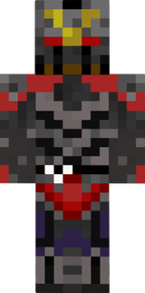 Zed, the master of shadows