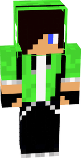 Skin of the skins