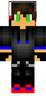 HaraGamingMC