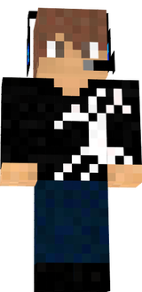 Josh Skin