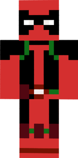 Deadpool