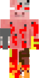 porcobrine