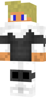 Nytt Skin