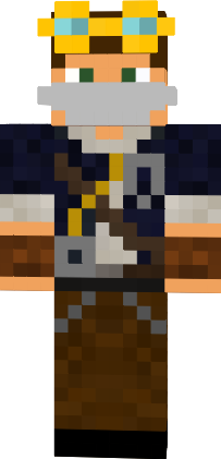 Preview of texture: engineer squash_mosh