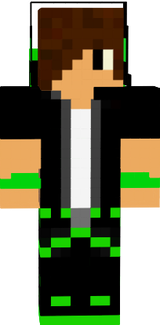 TheGamerOfKiller